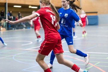 Bild 621 - wCJ Falkinnen Cup
